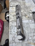 Sea-doo Spark Oem Heat Exchanger 276000389 Used. Price: $100.00.