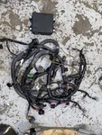 Yamaha 08-10 1.8L Wire Wiring Harness + Ecu Cdi Ecm 6S5-8259L-01-00 Used. Price: $699.99.