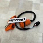 Kawasaki Genuine Switch-assembly Main 27045-3757 27048-0029 Oem New. Price: $176.10.
