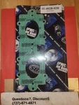 Yamaha XL700/WAVE Venture/superjet Reed Gasket 62T-13566-00-00 Sbt 41-402B-02B New. Price: $6.00.