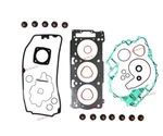 For Seadoo Jet Ski 4-TEC Cylinder 1503 Cc, 2006-11 Gasket Set 420889773 611215 New. Price: $200.13.