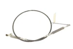 Kawasaki Ridge Limited 24 Shift Cable 54010-0657 53904 Used. Price: $124.99.