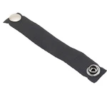 Sea-dog Add-a-snap Black 4" New. Price: $7.99.