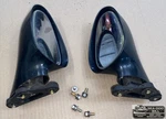 Yamaha 1998 Lh Rh Wing Side Mirrors 760 Used. Price: $69.99.