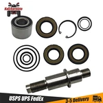 Jet Pump Rebuild Kit Bearing Seal+shaft For Sea-doo Gti 130 155 170 267000900 New. Price: $51.99.