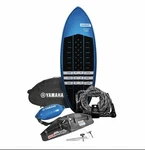 Yamaha Wakesurf Kit #F3R-U5909-V1-00 2017 And Newer 21 Jet Boats. Price: $695.00.