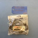 Yamaha Ttr 250 Oem Head Cover Gasket 4GY-11193-00-00 New. Price: $35.00.