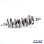 Yamaha 1-1.1L FX-140-CRUISER-VX-V1-212-232-AR210-230 Crankshaft 60E-11411-11-00 New. Price: $687.65.