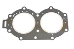 New Oem Yamaha 6K8-11181-00-00 Cylinder Head Gasket Nos. Price: $24.99.