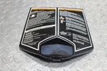 2018 Sea-doo GTI90 Black Oem Glove Box Cover Lid 269502140 Used. Price: $59.95.