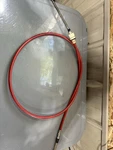 97-98 Yamaha Wave Venture 700 760 Steering Cable GP3-61480-00-00 Used. Price: $57.99.