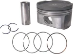 Sbt Piston & Ring Kit For Yamaha 6S5-11631-10-B0, 6ET-11631-00-B0 New. Price: $146.95.