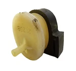 1993 Yamaha Wave Runner Fuel Filter Holder Mount EU0-67817-00-00 Blaster Used. Price: $11.99.