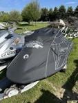 Sea-doo Oem Used Pwc Rxt Watercraft Trailer Storage Cover 2002-2007 Gtx 4TEC. Price: $199.99.