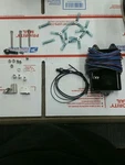 Bombardier Sea Doo Challenger Utopia Throttle Guardian Control Kit 295500991 New. Price: $50.00.