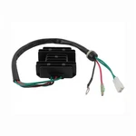 Wild Boar Off Road Products Pwc Regulator AYA6030 New. Price: $31.96.