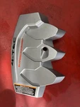 2003 Sea-doo Gtx 4-TEC Supercharged Engine Cover 420660173 Seadoo Used. Price: $35.00.