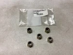 Sea-doo Nylon Lock Nut 250100135 QTY-5 New. Price: $15.00.
