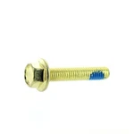 Ski-doo New Oem Hexagonal Flanged Screw (M5 25), 207552544. Price: $6.26.