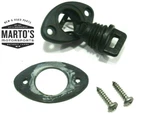 Oem Polaris 1996-2004 Slth Sltx Slxh Pro Genesis Virage Msx Drain Plug Used. Price: $14.99.