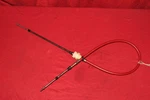 Yamaha 2002-2007 FX140 Fxho Trim Cable F1B-6153E-01-00 F1S-6153E-01-00 Oem Used. Price: $79.95.