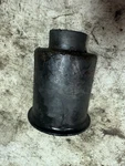 Polaris 2001 Virage 700 Drive Shaft Coupler Cover Guard Shield 5432129 Used. Price: $12.90.