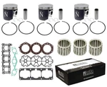 Namura Top End Repair Kit NW-40000K3 New. Price: $225.95.