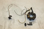 1995 Tigershark Barracuda Stator Generator Alternator Magneto Coil 3008-244 Used. Price: $59.99.