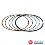 Wsm Kawasaki 12F / 15F Ring Set .5MM 010-944-05 New. Price: $17.54.