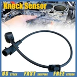 Auxito Knock Sensor Fit Santa Hyundai Tucson Sonata Kia Forte Optima 39250-2G100 New. Price: $14.24.