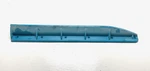 Polaris Pwc Sltx Rh Sponson 5432273-196 Used. Price: $19.50.