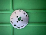 Sea-doo Rxp 255 Camshaft Timing Sprocket Gear 420254307 420254309 Used. Price: $15.59.