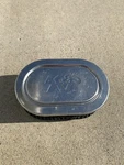 Kawasaki 550 K&n Air Filter Flame Arrestor JS440 Pjs Pipe 38MM Used. Price: $38.99.