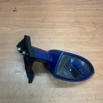 2003 Seadoo Gtx Rx Right Side Mirror Blue Used. Price: $34.99.