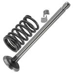 Caltric 235826-S 235826S 235010-S 4175510-S Exhaust Valve Kit For Kohler New. Price: $38.60.
