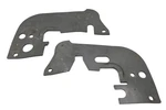 16 Yamaha Waverunner V1 Rubber Plate Jet Pump Covers VX1050E Used. Price: $35.99.
