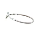 Polaris Sportsman 335 500 (1998 1999 2000) Rear Stainless Brake Line - 1910305 New. Price: $49.95.
