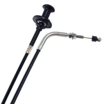 Wavewerx Yamaha Pwc Choke Cable, WC-05273, GP2-U7242-02-00, Jet Ski, Control New. Price: $53.15.