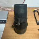 1994 Mastercraft Wetjet Duo 200 Pump Used. Price: $124.99.