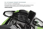Yamaha Garmin Gps - Brand New. Price: $290.00.