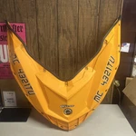 2014-2015 Seadoo Spark Ace 900 Front Deck Oem 291003822 Used. Price: $69.99.