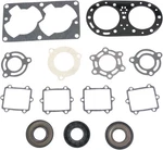 611501 Vertex Gasket Set With Oil Seals, Arctic Cat New. Price: $91.39.