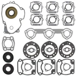 Vertex-winderosa Complete Gasket Kit With Oil Seals Polaris SL650 1992-1995 New. Price: $116.93.