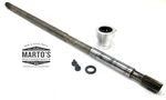 Polaris 1996-2001 Sltx Slx 780 2000-2004 Virage 700 1200 Driveshaft Kit Used. Price: $109.99.