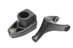New Oem Yamaha EW2-67250-00-00 Throttle Base & Lever Nos. Price: $104.93.