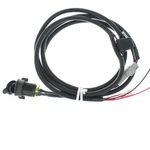 Yamaha Waverunner New Oem 12 Volt Outlet Pwc Accessory Kit F3X-U0525-V0-00. Price: $59.95.