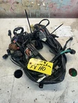 Yamaha 2008 Cruiser Main Wire Wiring Harness 6B6-8259L-13-00 Used. Price: $225.00.