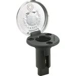 Attwood Lightarmor Plug-in Base 3-PIN Stainless #910R3PSB-7 New. Price: $27.64.