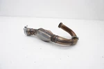 Exhaust Header Pipe Oem 18088-1826 Kawasaki 2025-2026 #2 New. Price: $135.00.