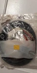 Nos Sea-doo Buzzer Stop Switch Harness Oem# 278000131 LOC1415 New. Price: $100.00.
